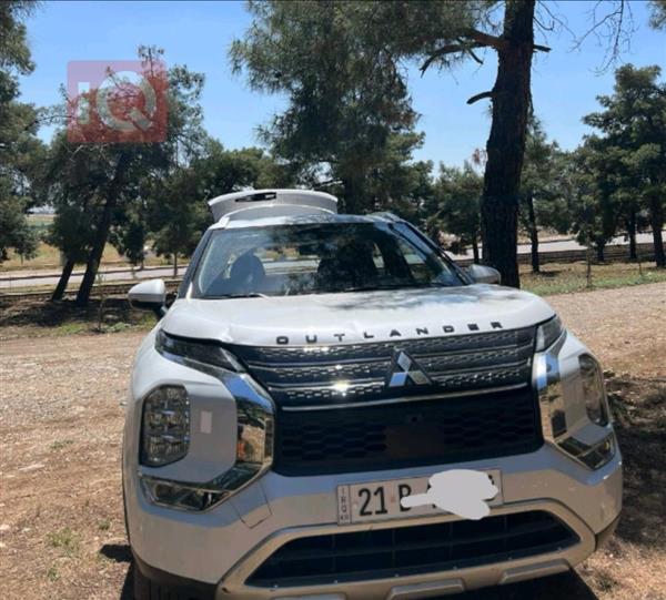 میتسوبیشی  بۆ فرۆشتن لە عێراق